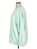 Nike Green Sweatshirt Size 1X - photo 5