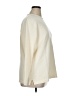 Eddie Bauer Solid Ivory Sweatshirt Size XL - photo 4