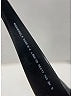 Chanel Gray Black Sunglasses One size - photo 3