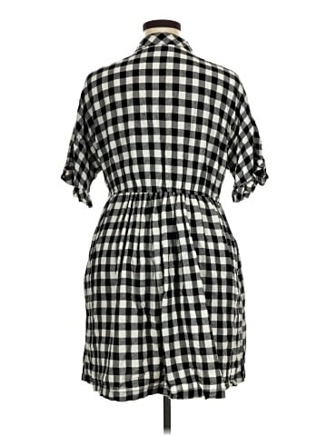 Porridge Casual Dress (view 2)