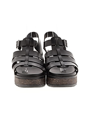 Mia Sandals (view 2)