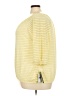 AGB Yellow 3/4 Sleeve Top Size 3X - photo 5