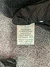 Rag & Bone Black Jeans Size 28 waist - photo 8