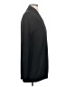Theory 100% Wool Black Wool Cardigan Size S - photo 4