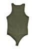 Express Green Bodysuit Size M - photo 2