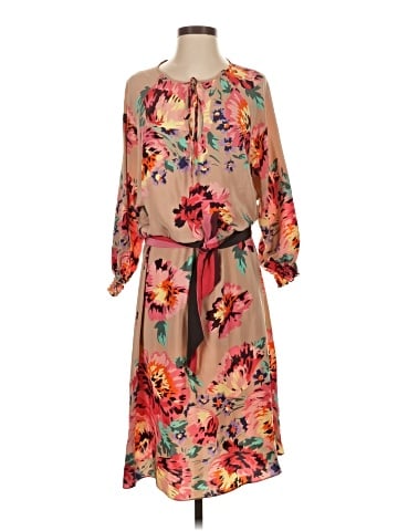 Tibi Casual Dress (view 1)