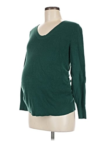 Isabel by Ingrid + Isabel Pullover Sweater (view 1)