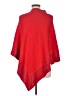 Unbranded Red Poncho One size - photo 2