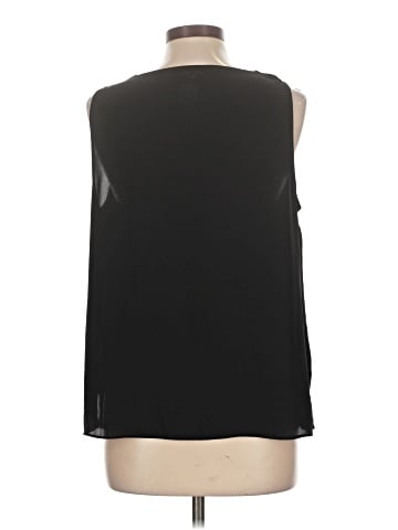 Nine West Sleeveless T-Shirt (view 2)