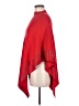 Unbranded Red Poncho One size - photo 5
