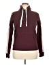 Fashion Nova Burgundy Pullover Hoodie Size XL (estimated) - photo 1