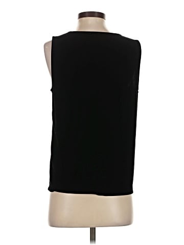 J.Crew Factory Store Sleeveless T-Shirt (view 2)