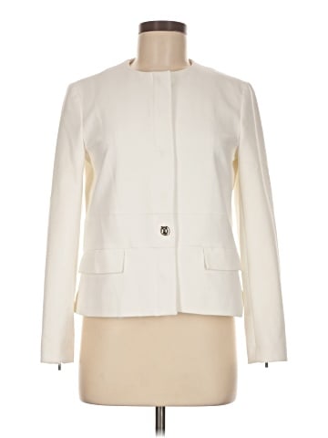 Zara Basic Blazer (view 1)