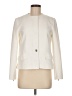 Zara Basic Ivory Blazer Size M - photo 1