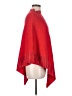Unbranded Red Poncho One size - photo 4
