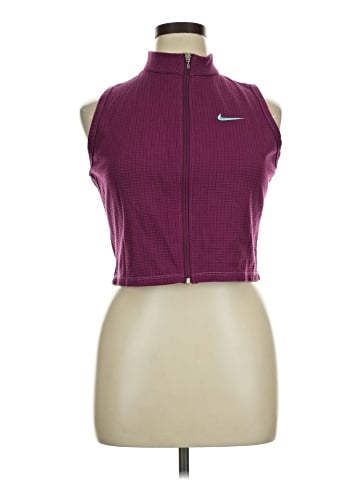 Nike Vest (view 1)
