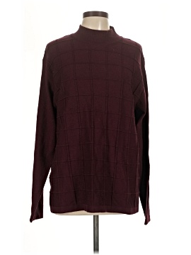 Claiborne Turtleneck Sweater (view 1)