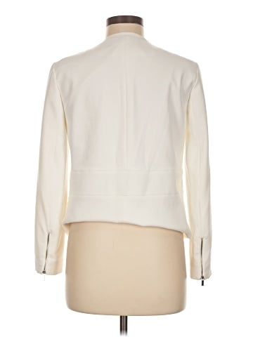 Zara Basic Blazer (view 2)