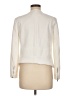 Zara Basic Ivory Blazer Size M - photo 2