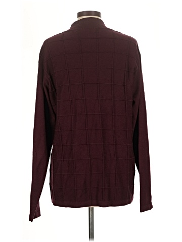 Claiborne Turtleneck Sweater (view 2)