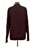 Claiborne Burgundy Turtleneck Sweater Size L - photo 2