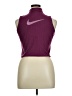 Nike Purple Vest Size XL - photo 2