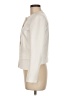 Zara Basic Ivory Blazer Size M - photo 5