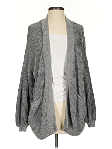 BDG Cardigan (view 1)