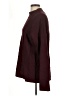 Claiborne Burgundy Turtleneck Sweater Size L - photo 5