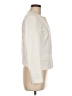 Zara Basic Ivory Blazer Size M - photo 4