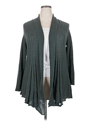 Croft & Barrow Cardigan (view 1)