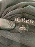 J.Crew 100% Cotton Black Long Sleeve Top Size XL - photo 7