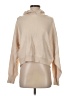 Maeve Tan Turtleneck Sweater Size S - photo 1