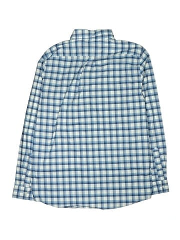 Vineyard Vines Long Sleeve Button-Down Shirt (view 2)