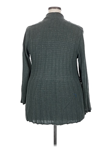 Croft & Barrow Cardigan (view 2)