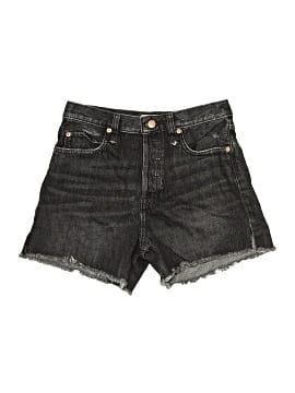 We The Free Denim Shorts