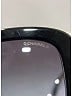 Chanel Gray Black Sunglasses One size - photo 8