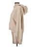 Maeve Tan Turtleneck Sweater Size S - photo 5