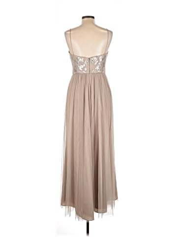 Amsale Cocktail Dress (view 2)