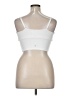 Athleta White Tank Top Size XL - photo 2