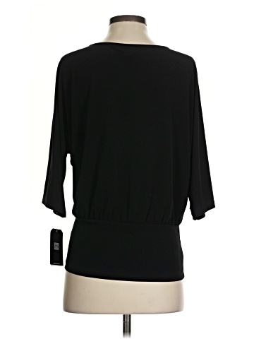 Clara Sun Woo 3/4 Sleeve Top (view 2)