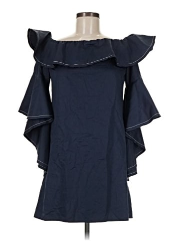 Alexis 3/4 Sleeve Top (view 1)