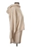 Maeve Tan Turtleneck Sweater Size S - photo 4