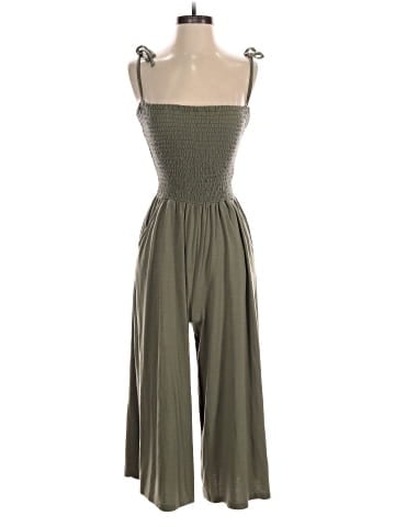 Jack by BB Dakota Jumpsuit (view 1)