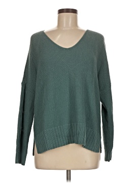 Lucky Brand Pullover Sweater