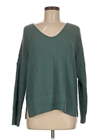 Lucky Brand Pullover Sweater (view 1)