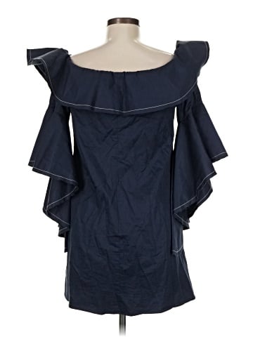 Alexis 3/4 Sleeve Top (view 2)
