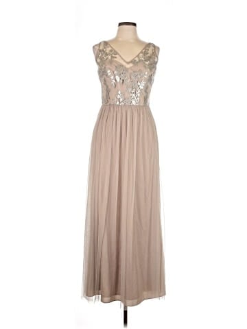 Amsale Cocktail Dress (view 1)