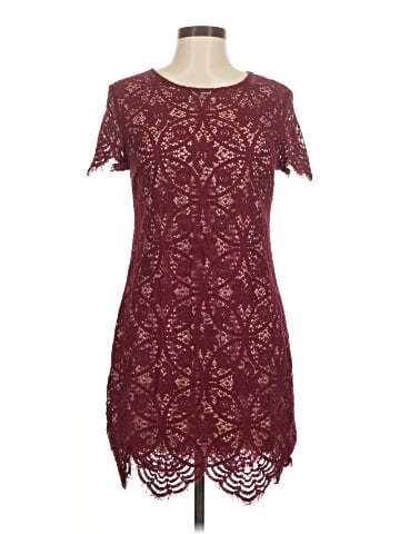 Cynthia Steffe Cocktail Dress (view 1)