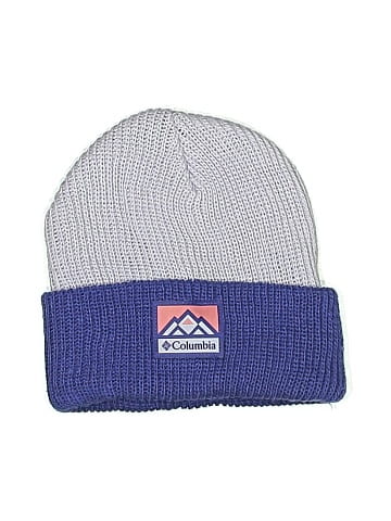 Columbia Beanie (view 1)